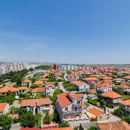 Apartment Mirela Zadar Exteriör bild