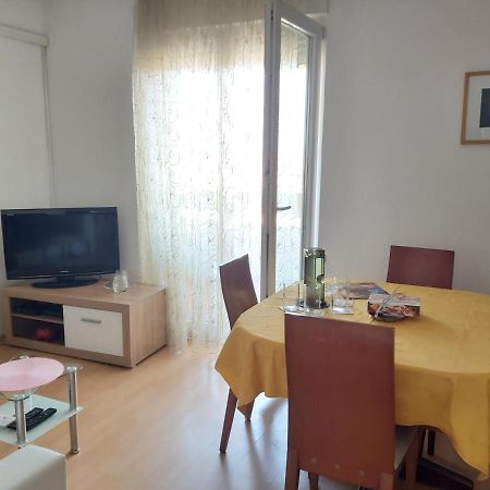 Apartment Mirela Zadar Exteriör bild